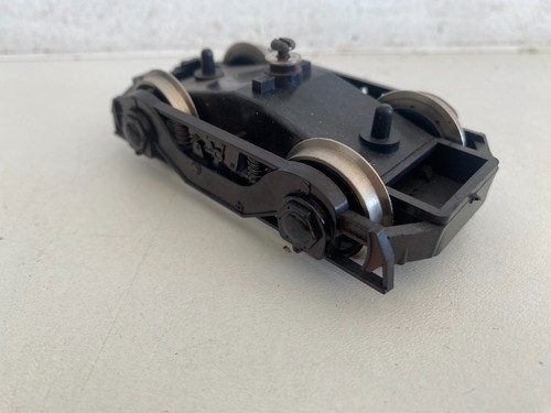 Lima large gauge trailing - o, 0