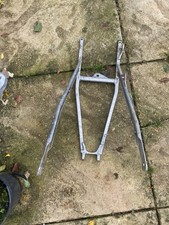 KTM Sx 125 2014 Subframe Oem