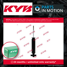 2x Shock Absorbers (Pair) fits