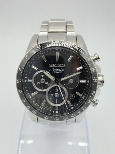 Ananta model 8r28 - ananta, seiko