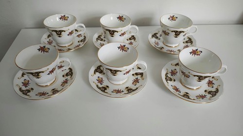 Vintage crown trent - crown,