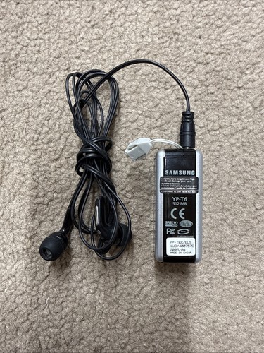Samsung mp3 yepp digital - samsung,