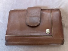 Vintage Lloyd Genuine Leather