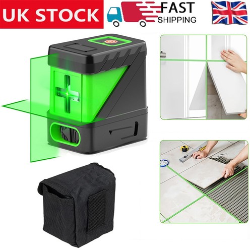 Self leveling laser level - laser,