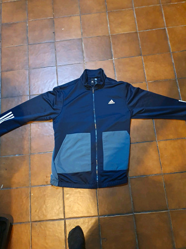Adidas men navy - men's, track