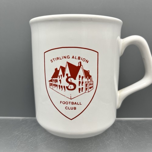 Vintage stirling albion - stirling,