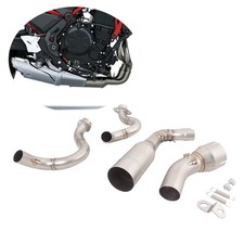 For Kawasaki Ninja 650 Z650