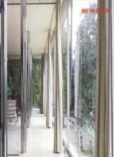 Mies Van Der Rohe: 1886-1969