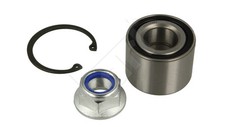 Rear HART 900 238 Wheel