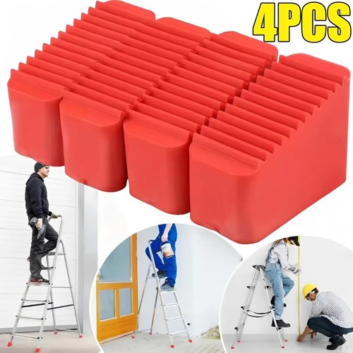 New ladder feet - covers, non