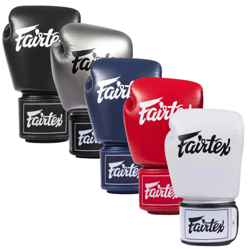 Fairtex bgv1c plus microfibre - fairtex,