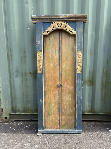 Stunning vintage balinese - stunning, teak