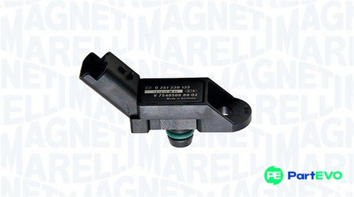 Magneti marelli intake - marelli,