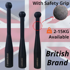 Fitstamp Fitness Steel Indian