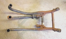 KAWASAKI GPZ 750 UNI-TRACK (82-85)EXHAUST DOWNPIPE FRONT PIPE MANIFOLD COLLECTOR