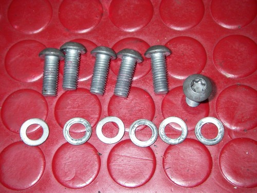 Screw screws brake disc - screw,