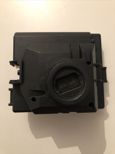 Mercedes class w205 - c, ignition