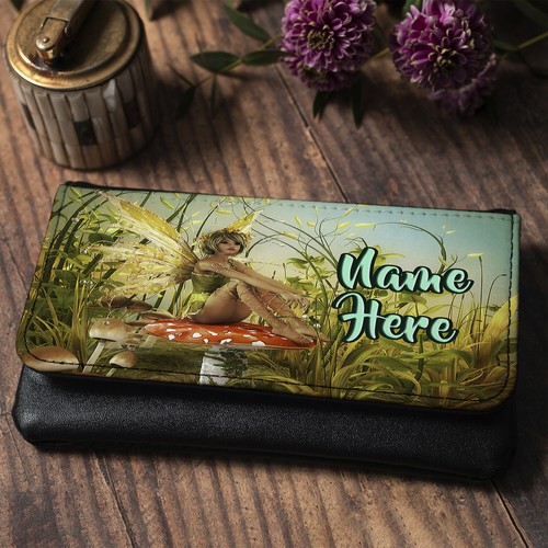 Personalised tobacco pouch - tobacco,