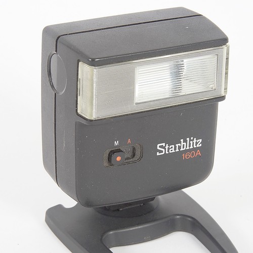 Starblitz 160a electronic - starblitz,