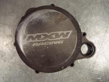 2010/17 HONDA CRF250 CRF 250 - MXW RACING CLUTCH COVER - TITANIUM - MOTOCROSS MX