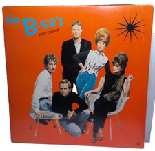 B-52’s Side B ( MISPRESS )