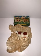 Vintage Rare TIMPO TOY Farm