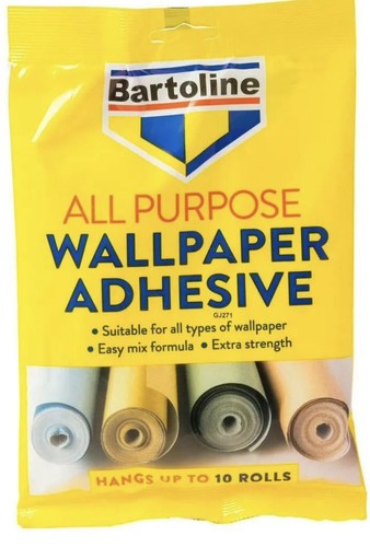 Roll wallpaper paste all - roll,