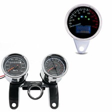 Set Tachometer + Tachometer