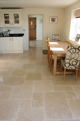 6sqm job lot tumbled dijon - 14.6sqm,