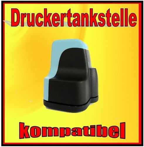Compatible ink cartridge - cartridge, hp