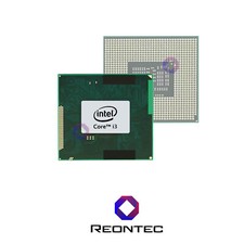 Intel Core i3-4100M 2.50GHz Socket FCPGA946 Notebook Processor CPU Laptop