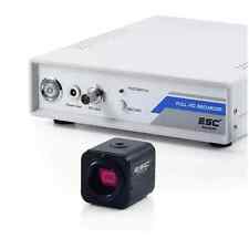 Surgical Microscope camera