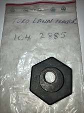 New Genuine Toro Wheel Horse Wheelhorse Eccentric Part 104-2885 1042885