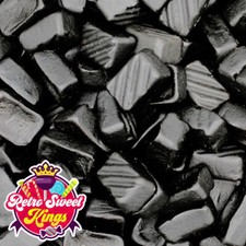 Lion Liquorice Gums Original