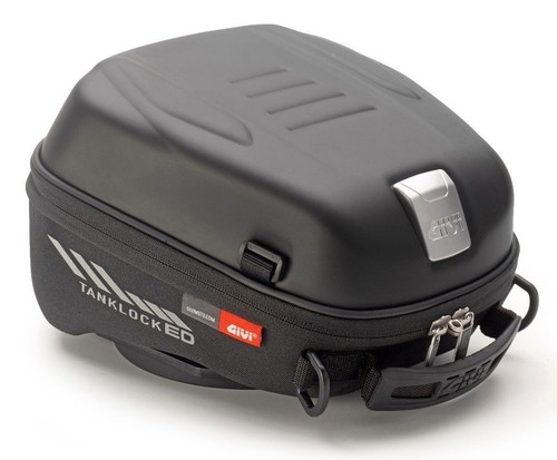 Givi st605 tank - bag, r