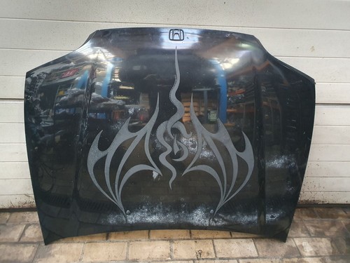 Org bonnet hood hood bonnet
