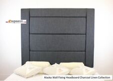 Alaska Wall Fixing Headboard