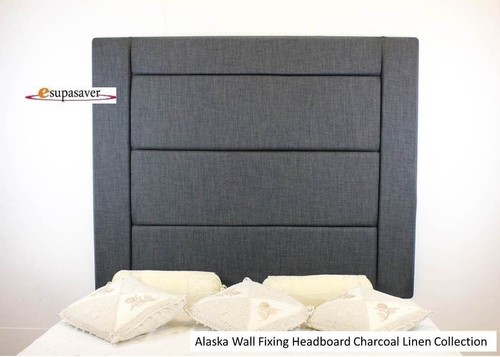 Alaska wall fixing - wall, headboard