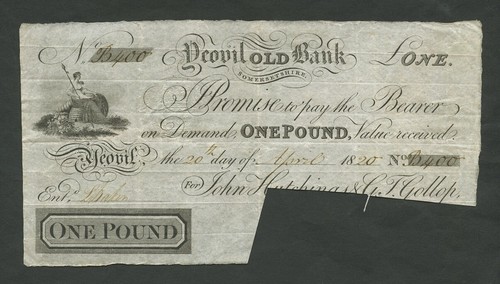 England yeovil old bank 1 - england,