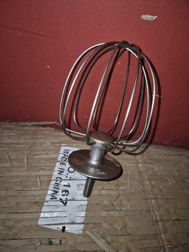 Kenwood chef balloon whisk - kenwood,