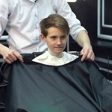 Professional Hair Cutting Cape