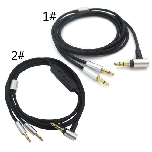 Replacement earphone cable - earphone, for
