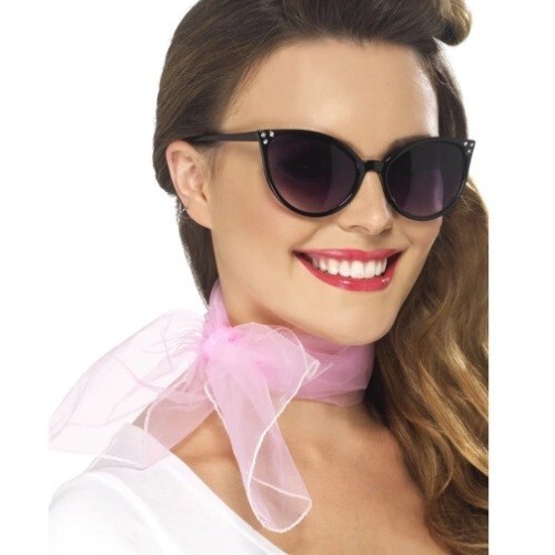 Ladies fancy dress 50s 1950s - fancy,