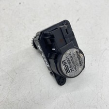 CITROEN DS3 HEATER FLAP MOTOR