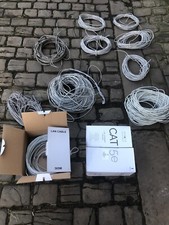 cat5 cable CCTV Poe Internet Cat6
