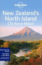 Lonely Planet New Zealand's