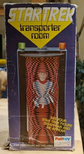 Star trek the original - trek:,