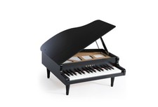 KAWAI Mini Grand Piano Black