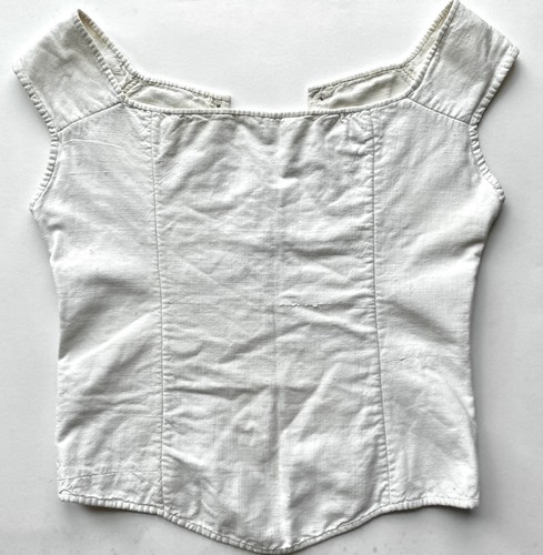 Antique corset stays wolfboro - corset,