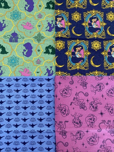 Fabric fat quarter 100 - fabric,